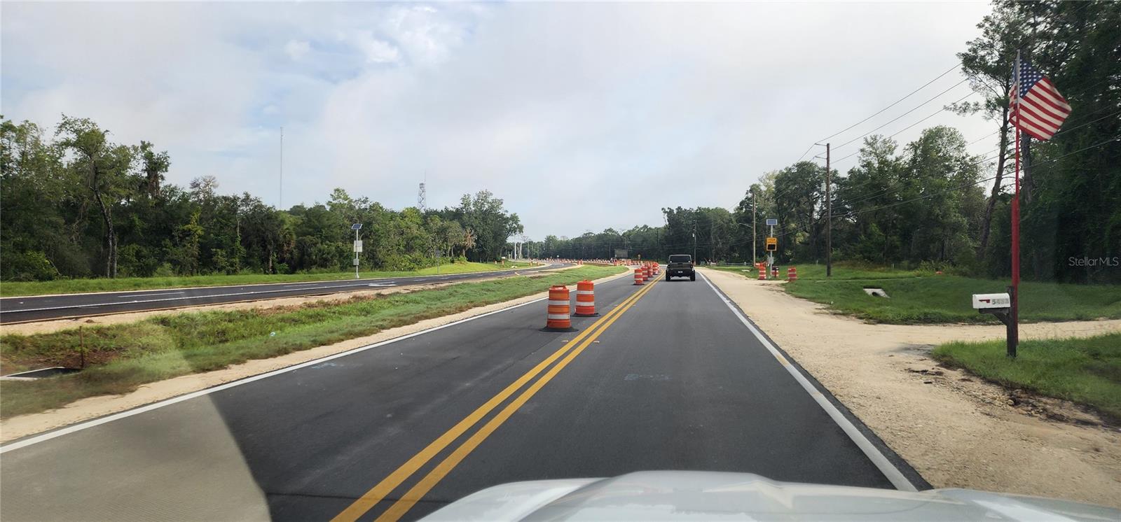 Image 6 of 7 For Us-17 & 1st Street E