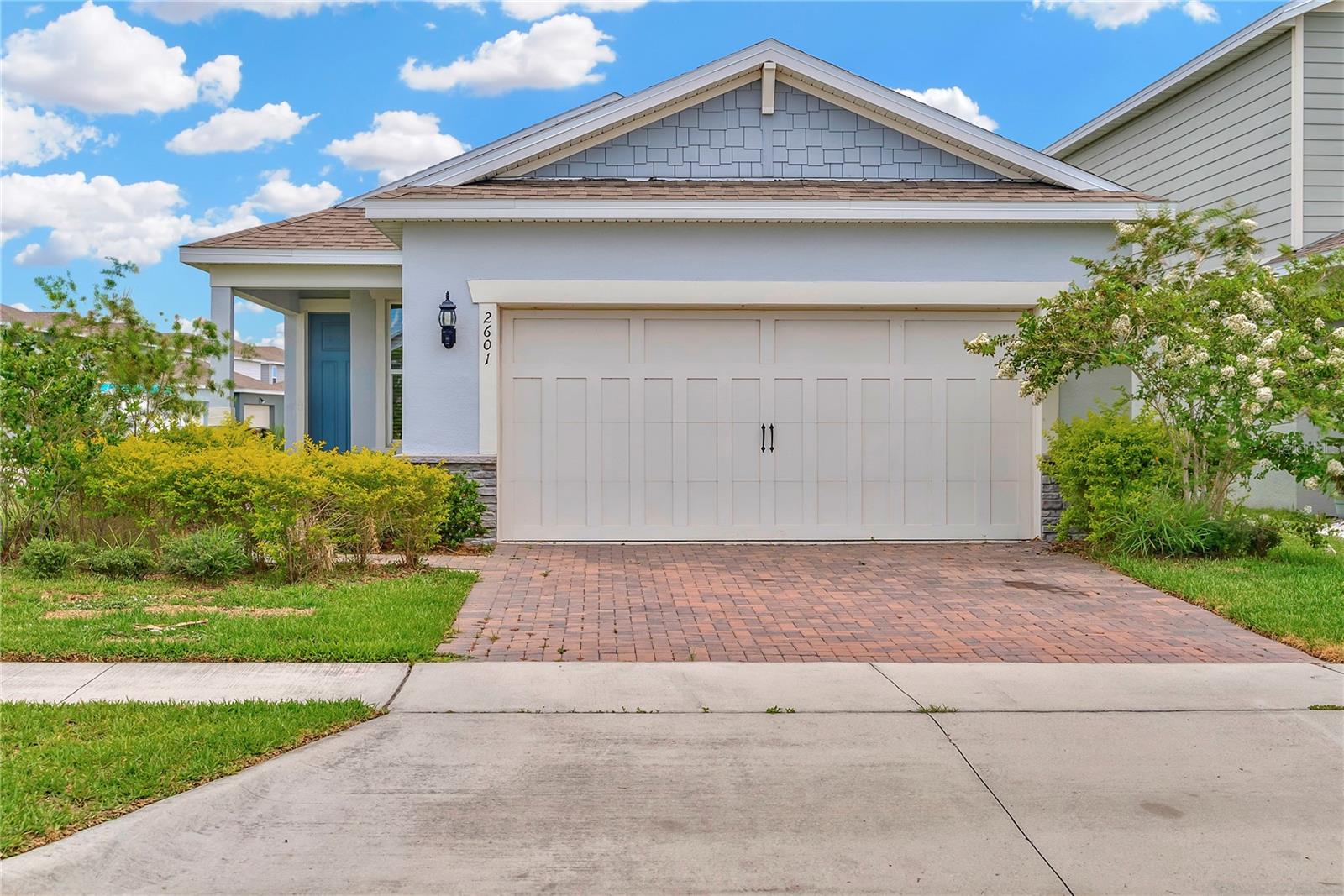 Details for 2601 Blowing Breeze Avenue, KISSIMMEE, FL 34744