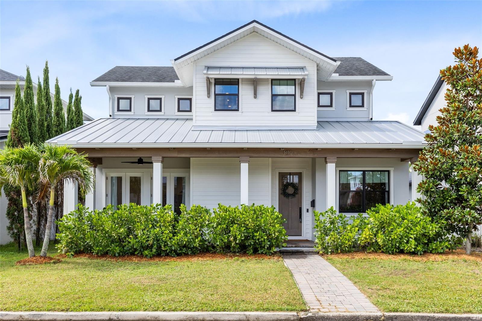 Details for 1410 New Hampshire Street, ORLANDO, FL 32804