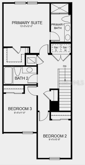 Image 3 of 23 For 2212 Portrait Street
