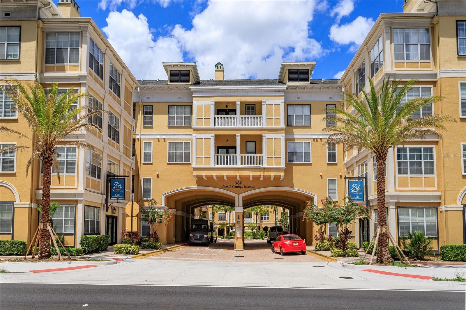Details for 860 Orange Avenue 262, ORLANDO, FL 32801