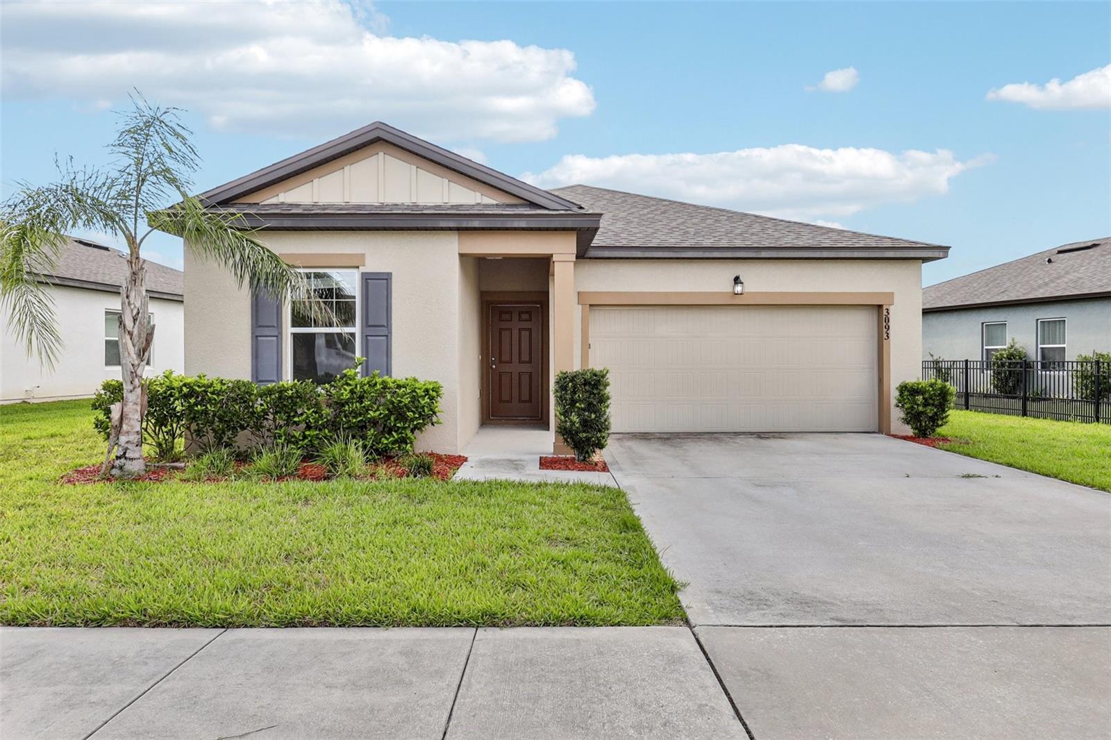 Details for 3093 Neverland Drive, NEW SMYRNA BEACH, FL 32168