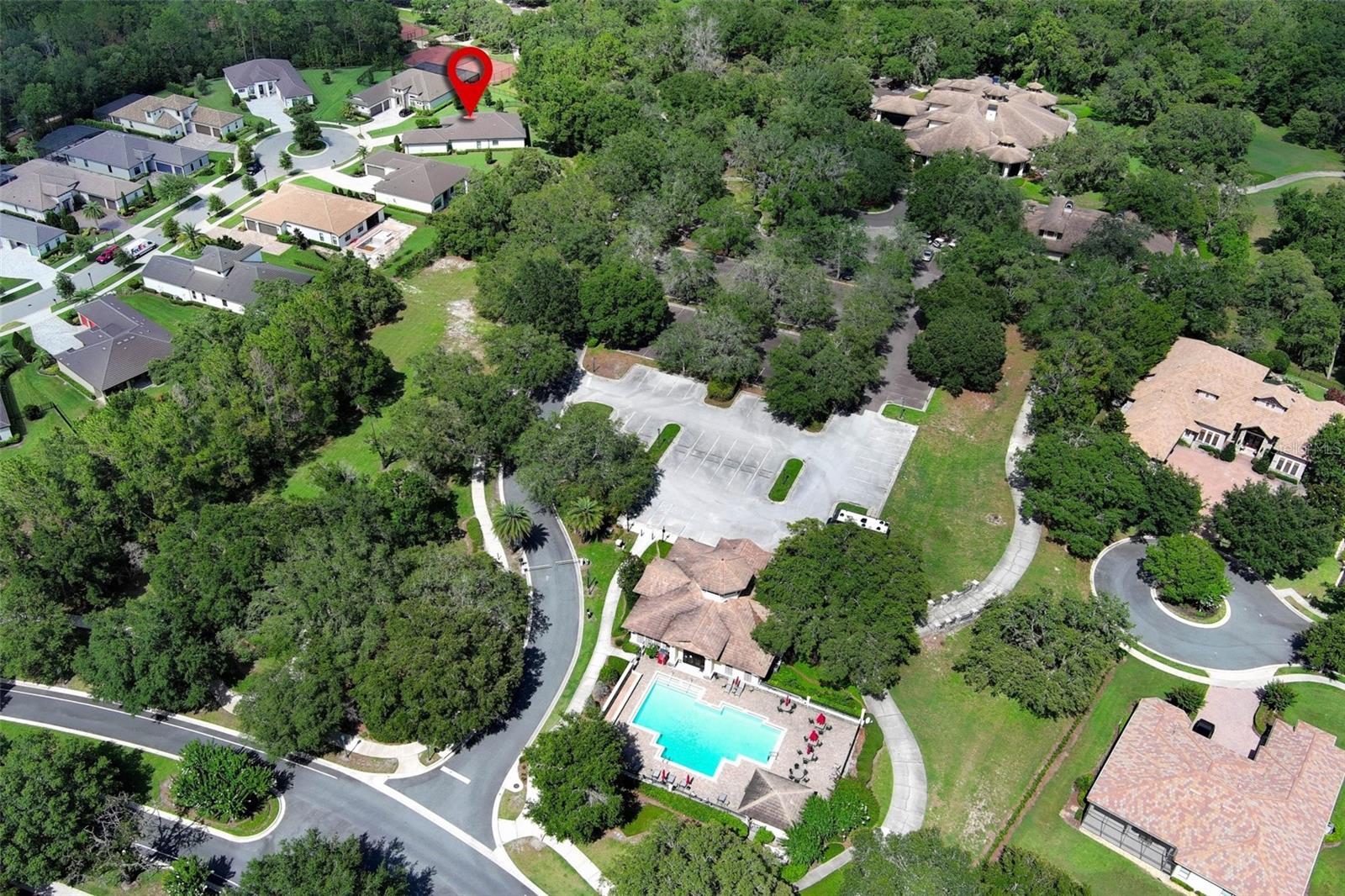 Image 57 of 67 For 25974 High Hampton Circle