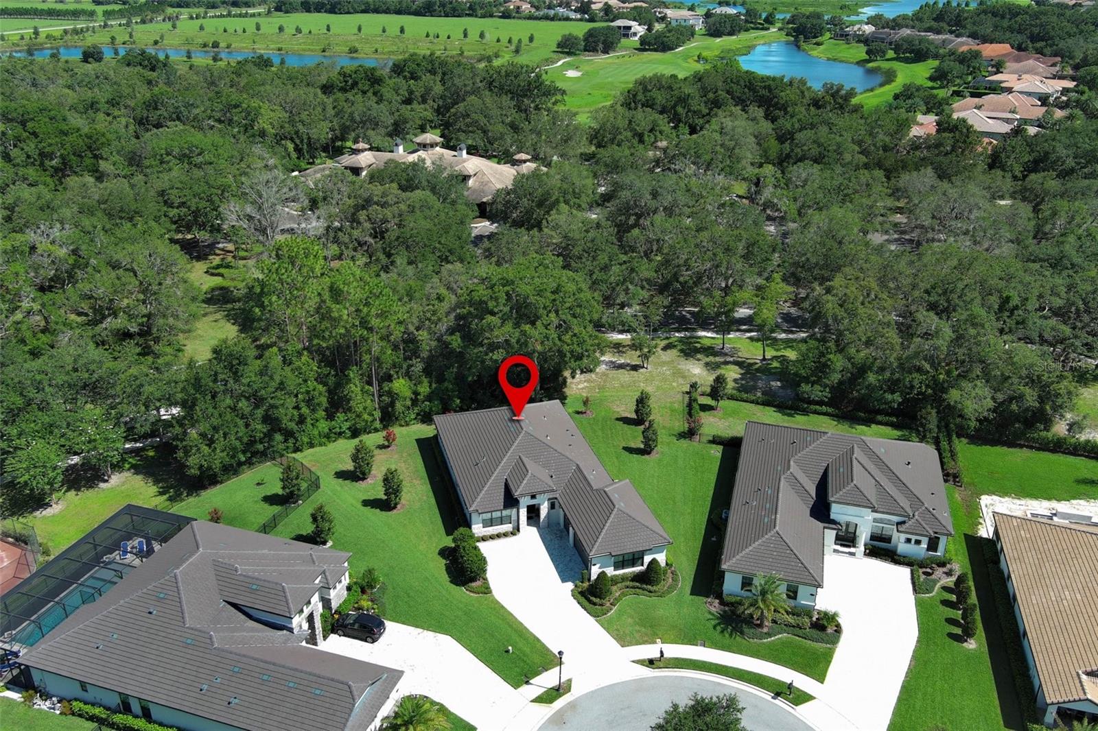 Image 60 of 67 For 25974 High Hampton Circle