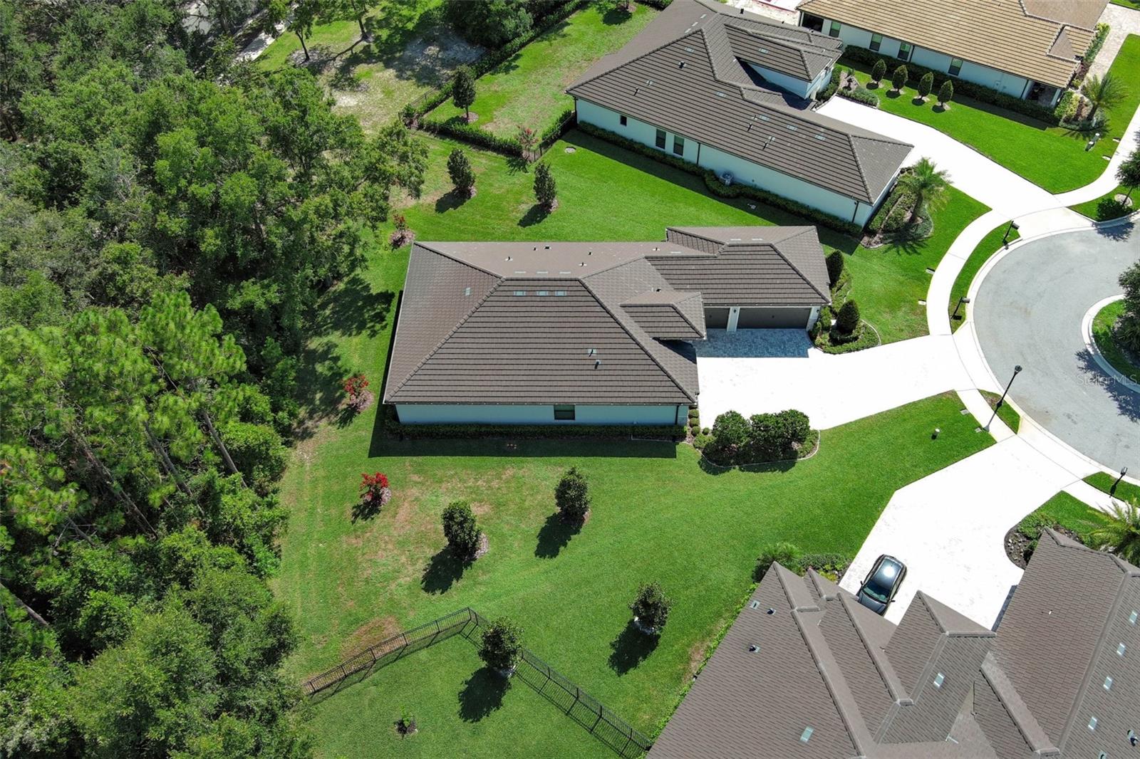 Image 62 of 67 For 25974 High Hampton Circle