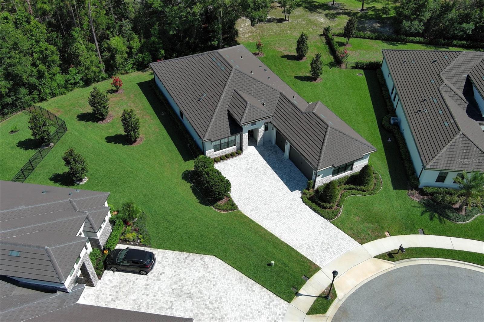 Image 63 of 67 For 25974 High Hampton Circle