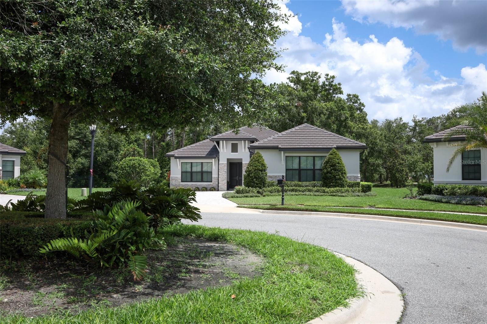 Image 64 of 67 For 25974 High Hampton Circle