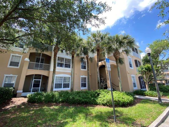 Details for 6214 Stevenson Drive 310, ORLANDO, FL 32835