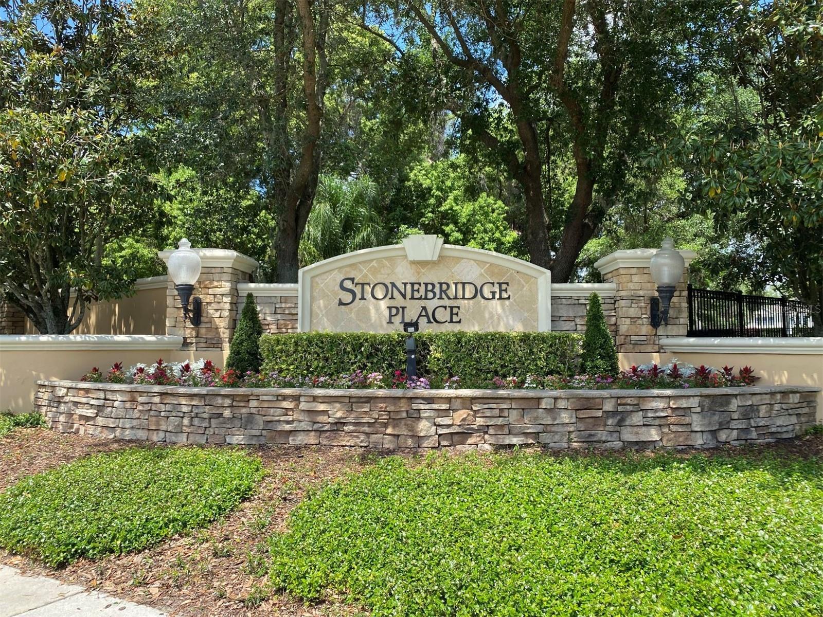 Image 15 of 15 For 6214 Stevenson Drive 310
