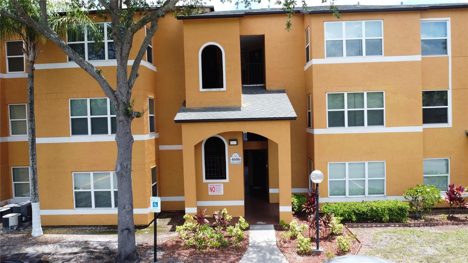 Details for 4606 Commander Drive 1126, ORLANDO, FL 32822