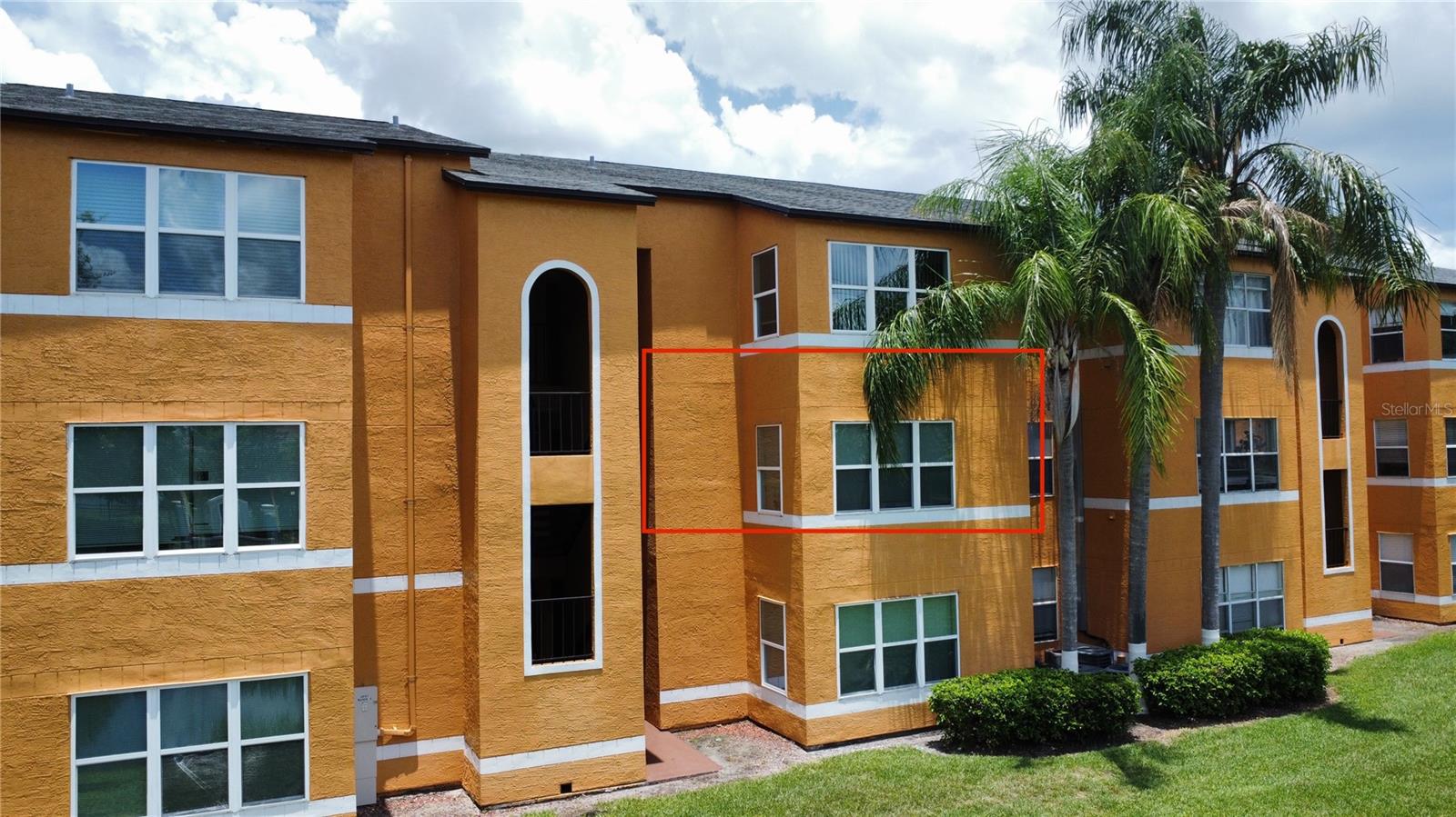 Image 2 of 16 For 4606 Commander Drive 1126
