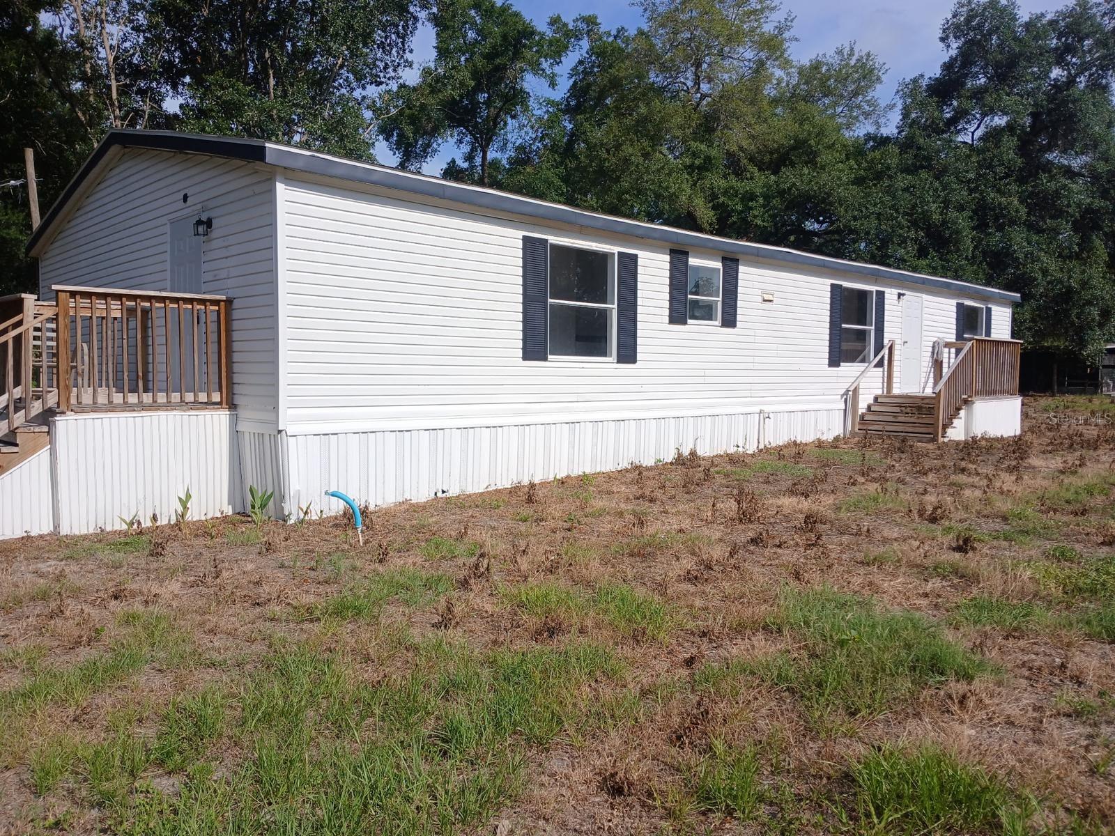 Details for 3718 County Road 230b, WILDWOOD, FL 34785