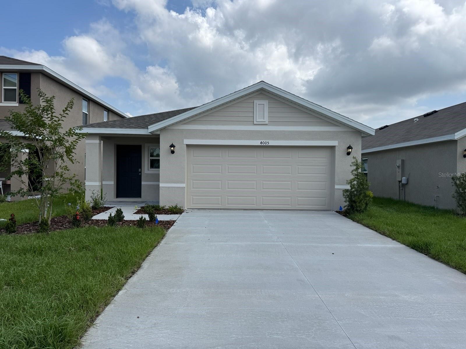Details for 4005 Direct Green Place, BRADENTON, FL 34208