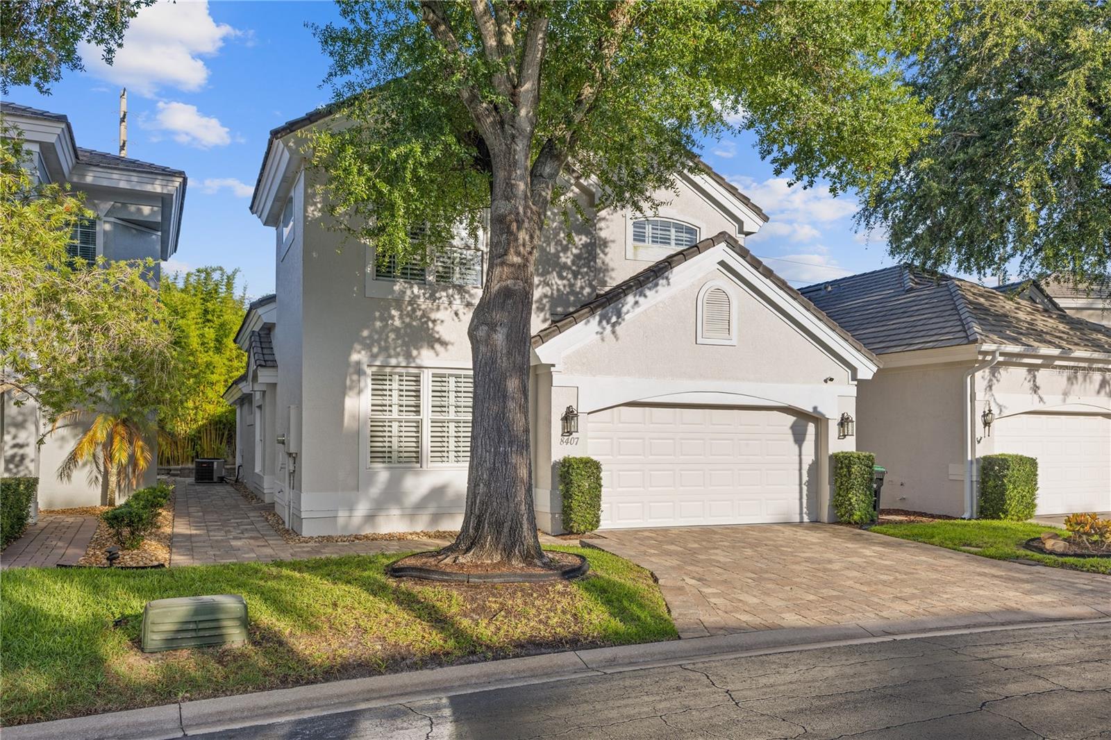 Details for 8407 Foxworth Circle 15, ORLANDO, FL 32819