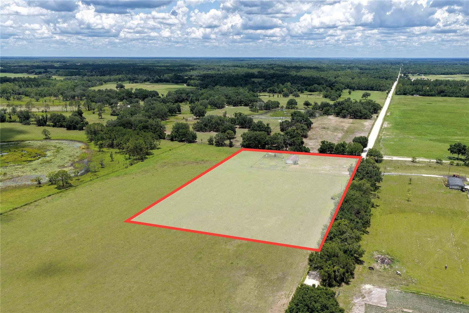 Details for 10209 70th Avenue, TRENTON, FL 32693