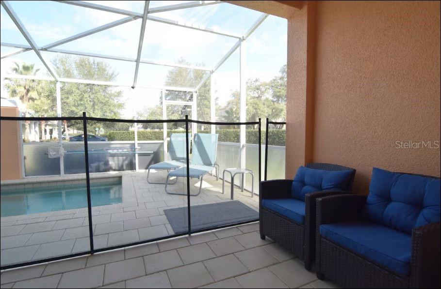 Image 23 of 32 For 17435 Serenidad Boulevard
