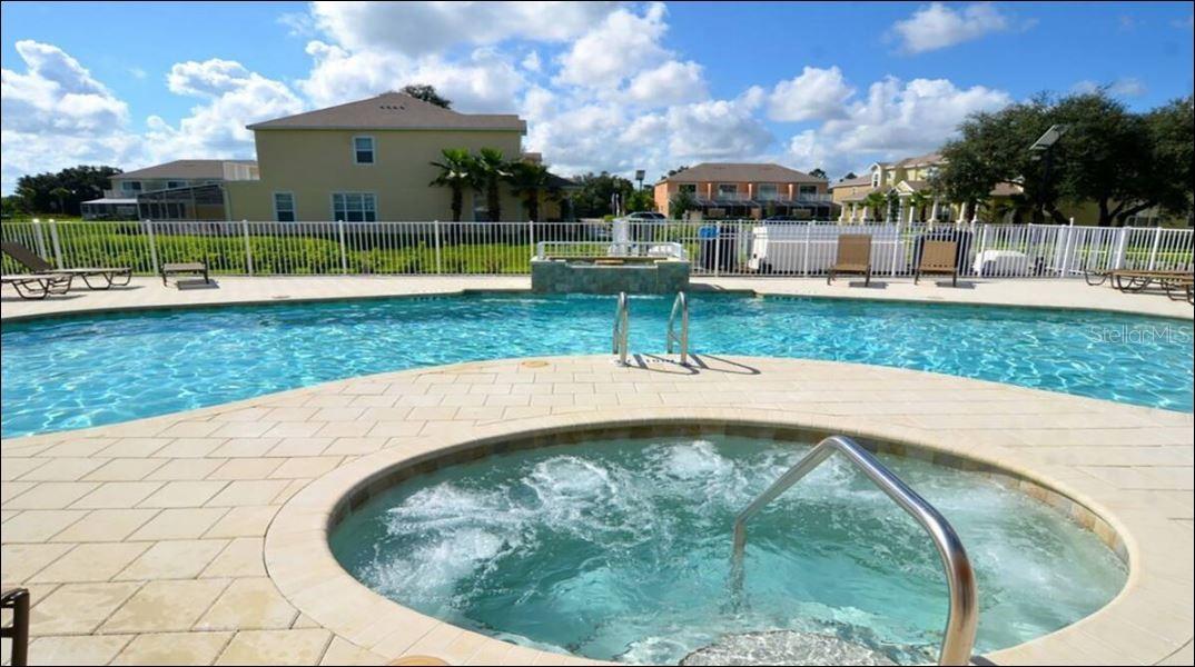 Image 25 of 32 For 17435 Serenidad Boulevard