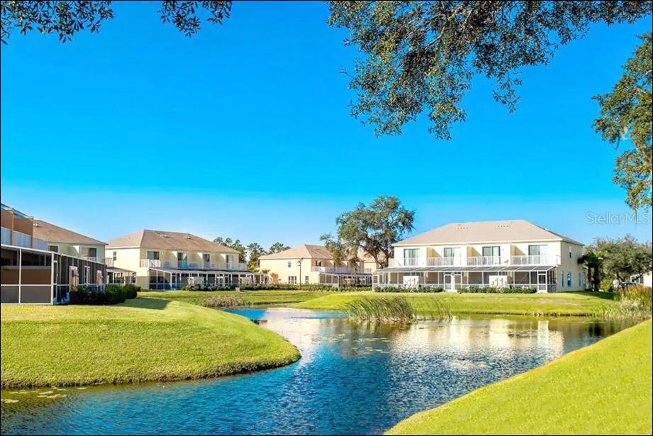 Image 31 of 32 For 17435 Serenidad Boulevard