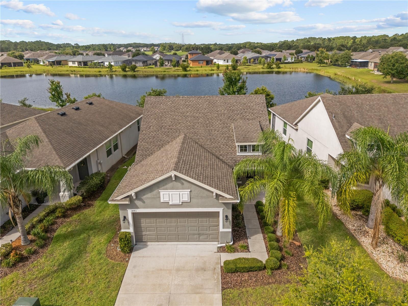 Details for 3443 Sagebrush Street, HARMONY, FL 34773