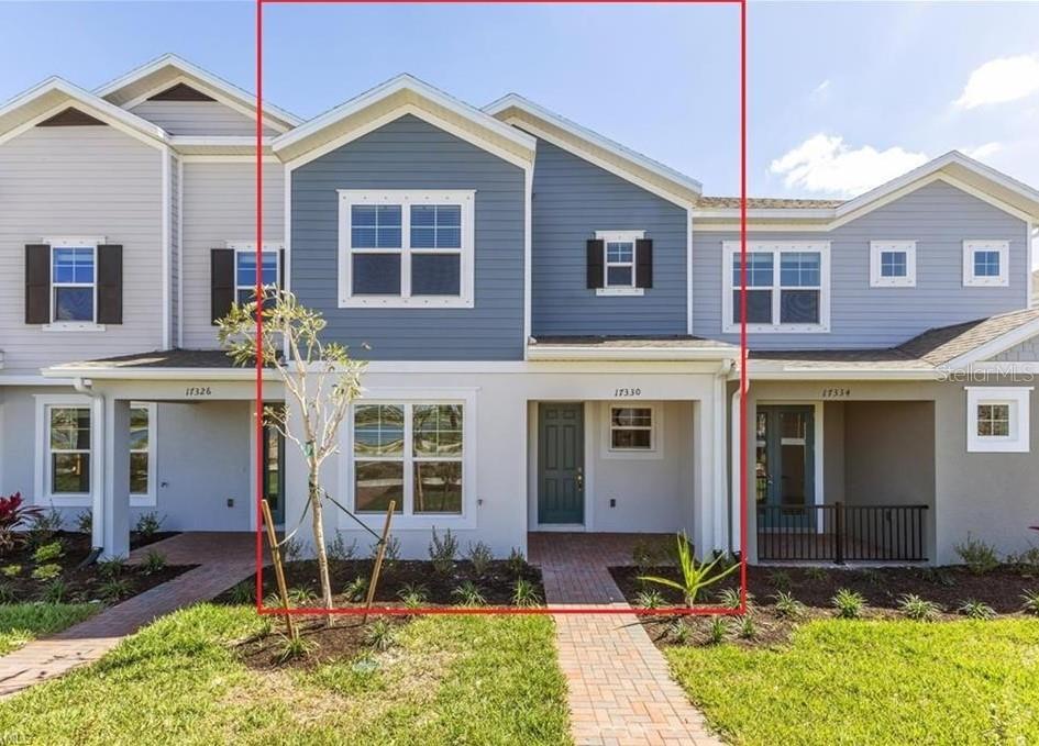 Details for 17382 Alderwood Lane, PUNTA GORDA, FL 33982