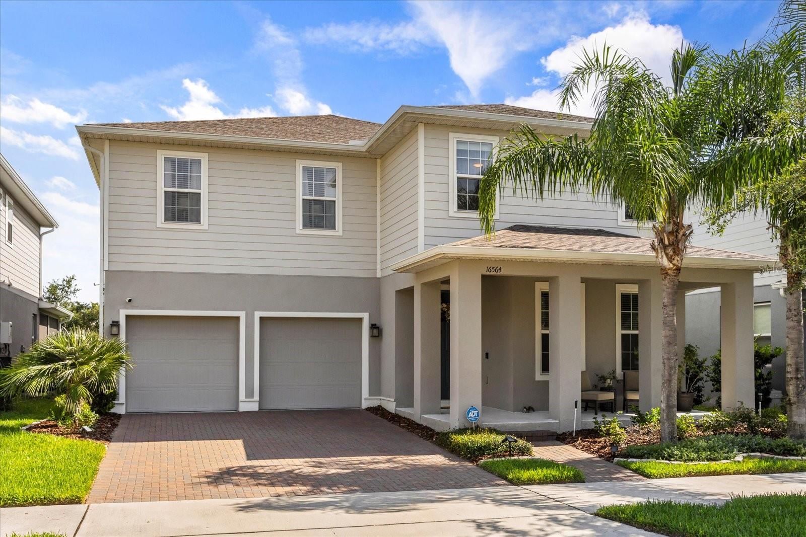 Details for 16564 Silversaw Palm Drive, WINTER GARDEN, FL 34787