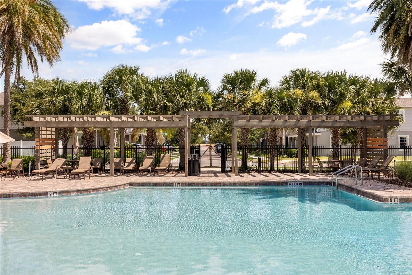 Image 30 of 35 For 16564 Silversaw Palm Drive