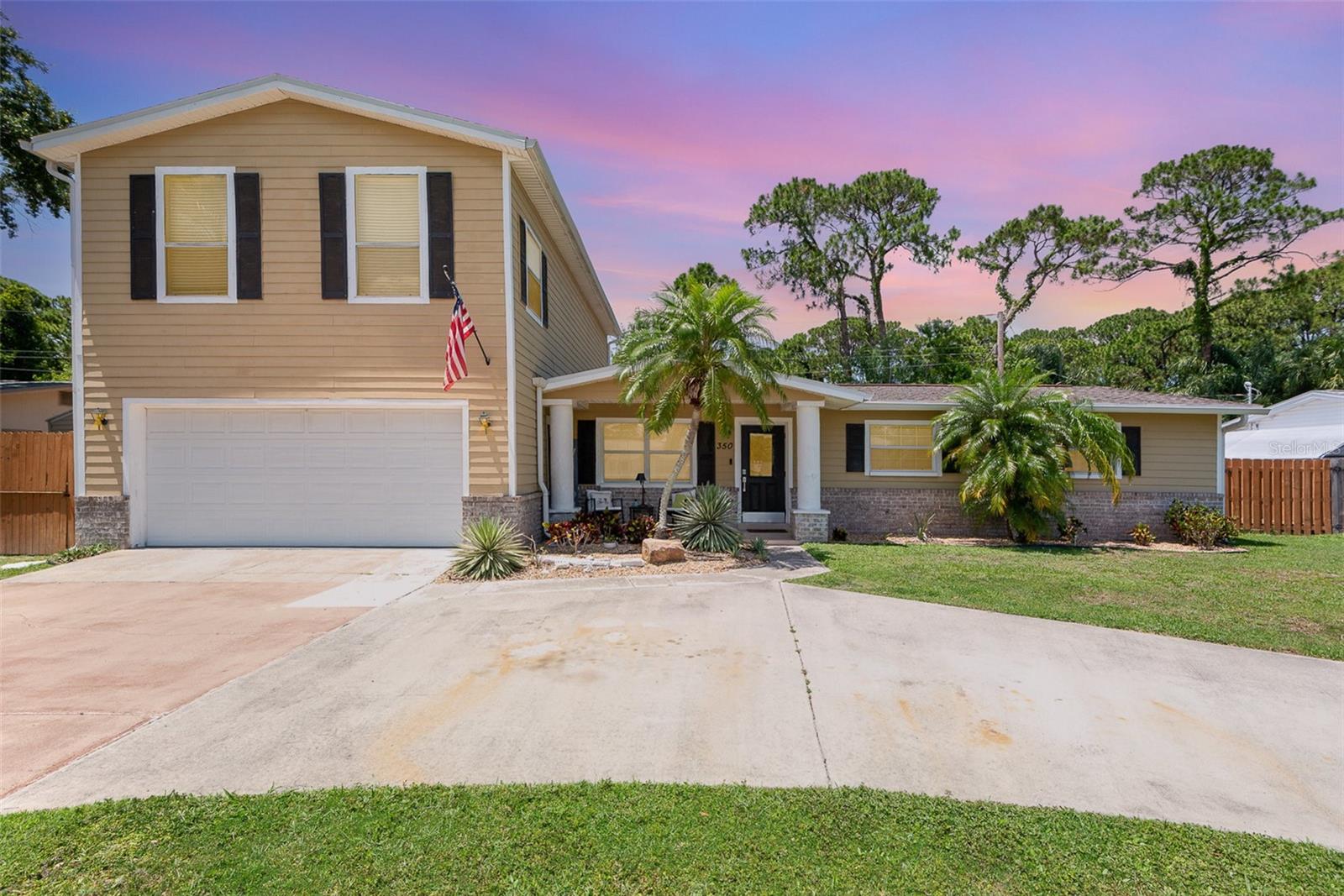 Details for 350 Brentwood Court, MERRITT ISLAND, FL 32952