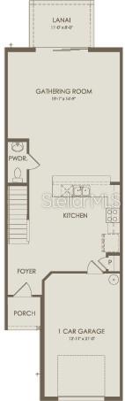 Image 2 of 17 For 389 Meadowland Point
