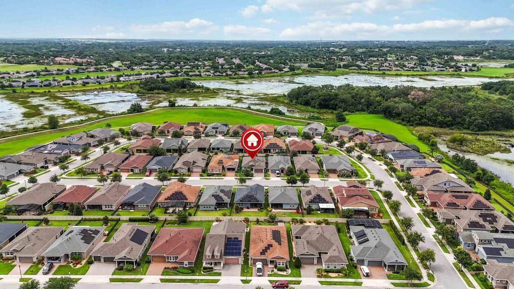 Image 34 of 43 For 911 Tidal Pond Drive