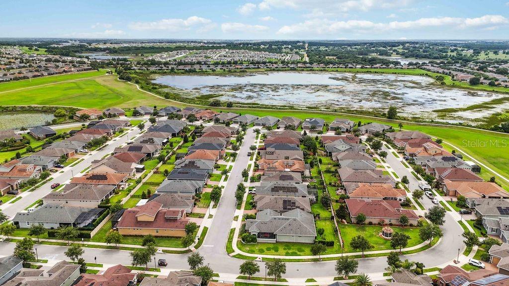 Image 35 of 43 For 911 Tidal Pond Drive