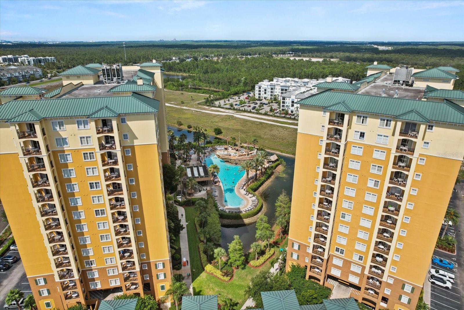 Details for 8101 Resort Village Drive 31503, ORLANDO, FL 32821