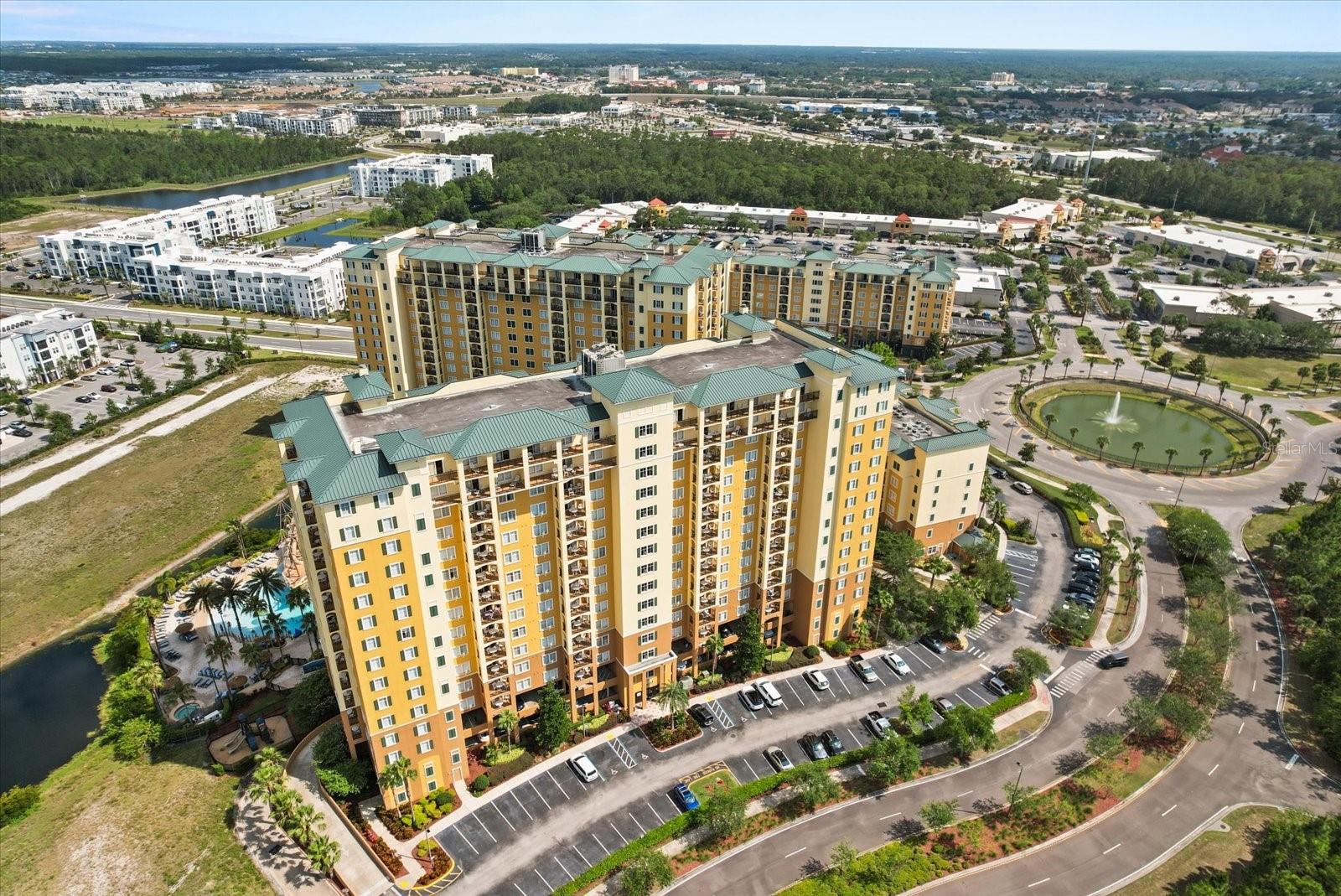 Image 4 of 89 For 8101 Resort Village Drive 31503