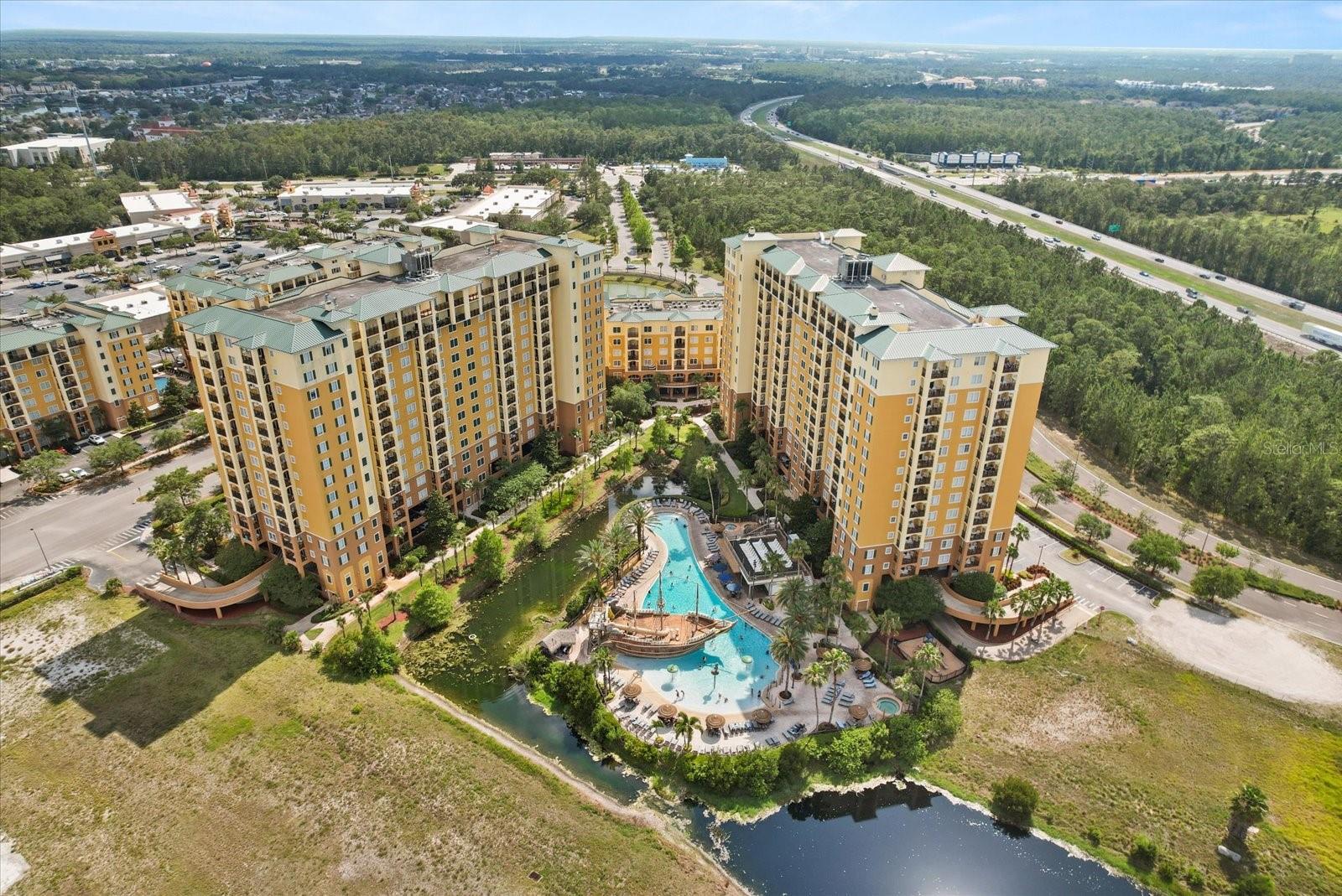 Image 5 of 89 For 8101 Resort Village Drive 31503