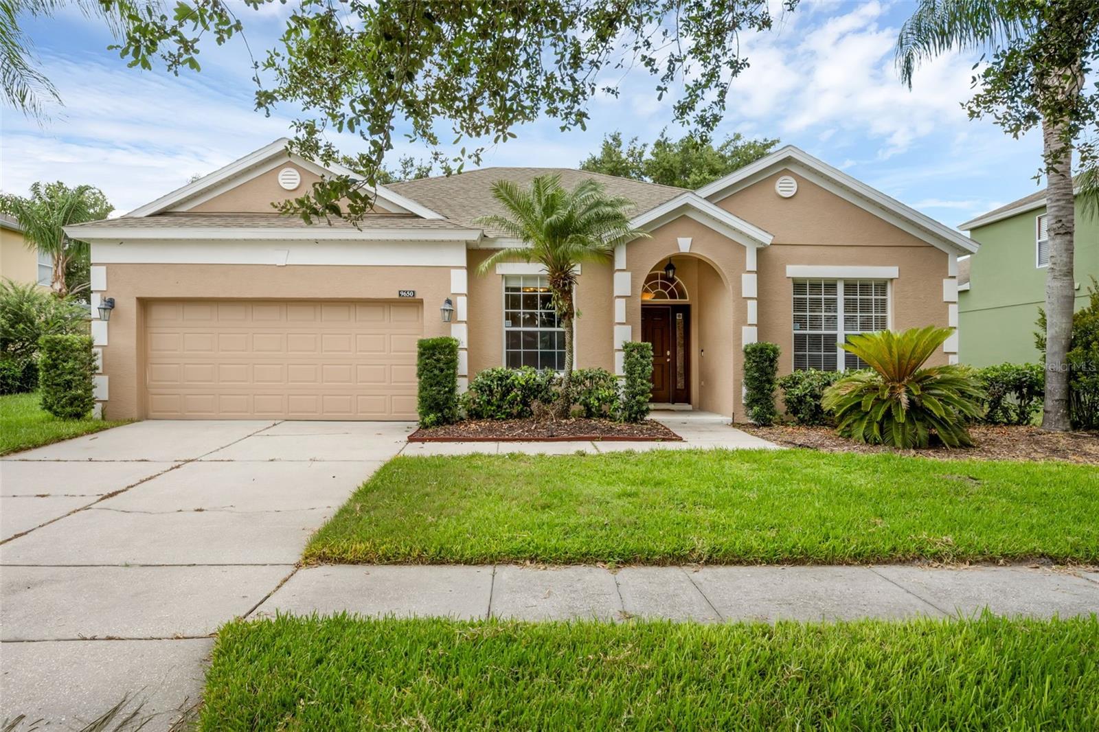 Details for 9650 Bay Pine Lane, ORLANDO, FL 32832