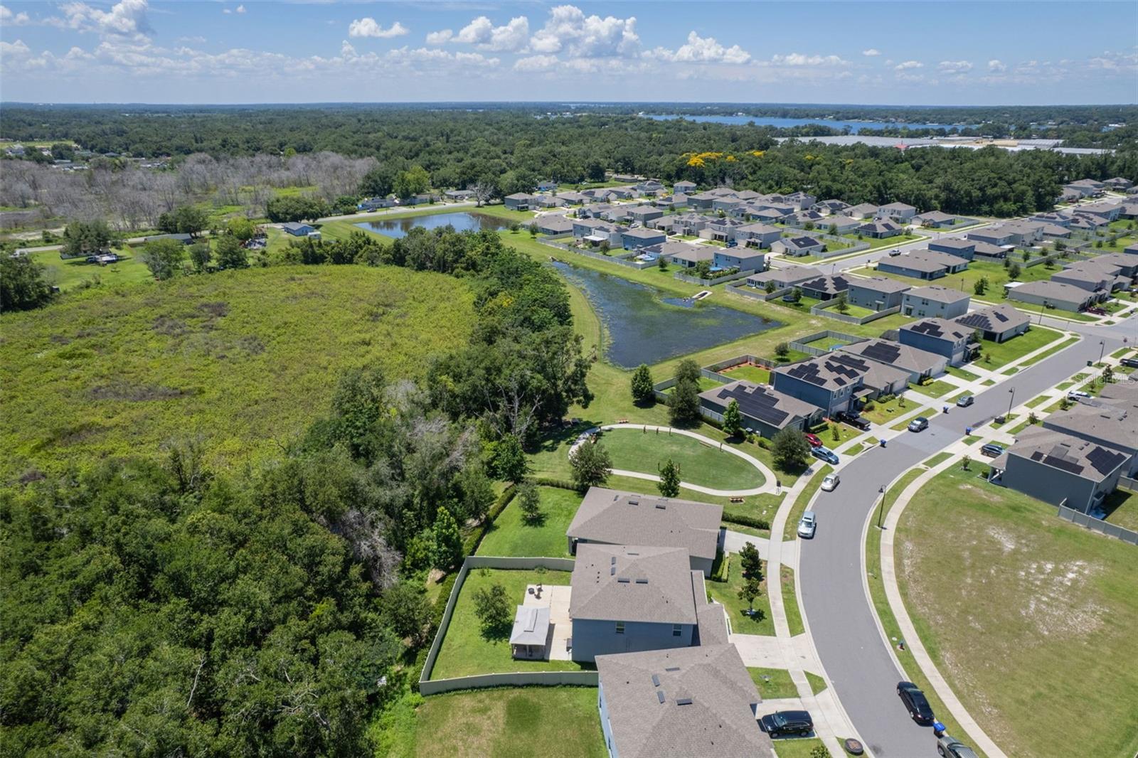 Image 40 of 43 For 3759 Crimson Clover Drive
