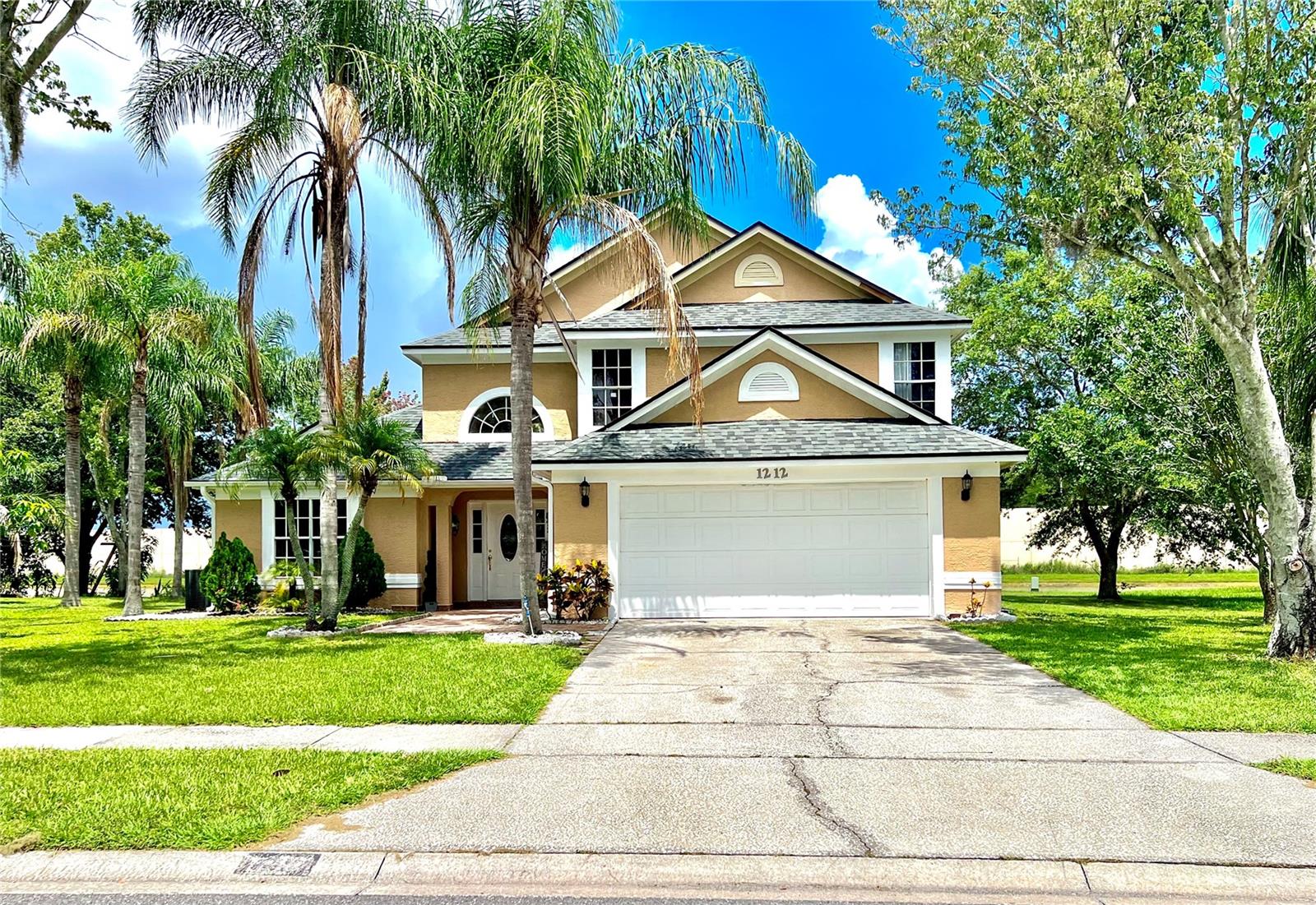 Details for 1212 Bradwell Drive, ORLANDO, FL 32837