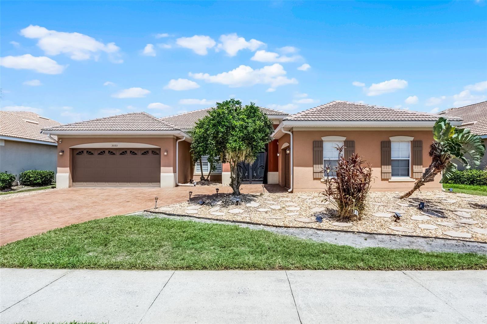 Details for 3533 Somerset Circle, KISSIMMEE, FL 34746