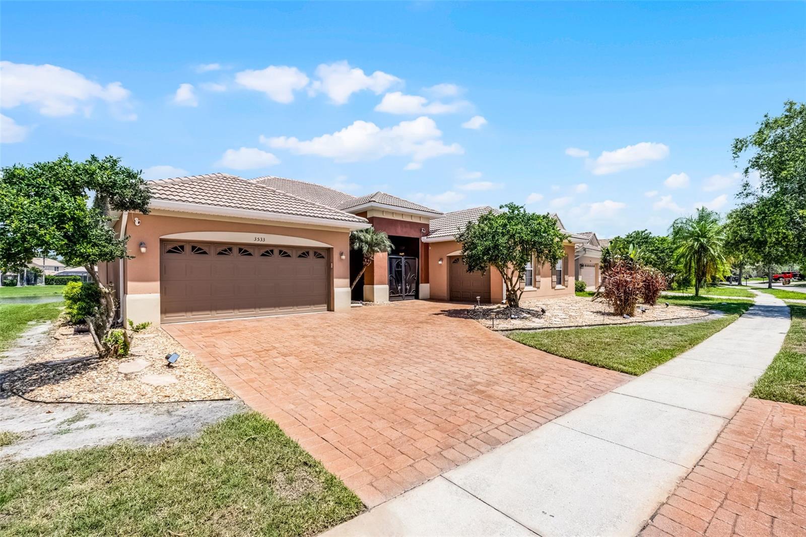 Image 2 of 83 For 3533 Somerset Circle