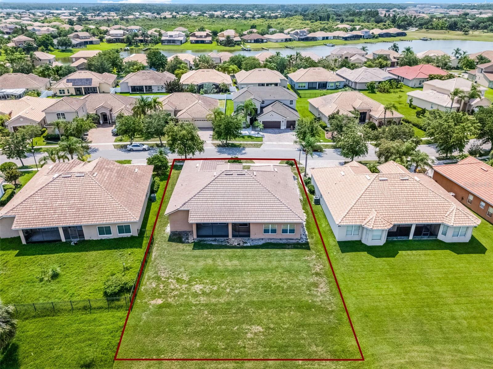 Image 39 of 83 For 3533 Somerset Circle