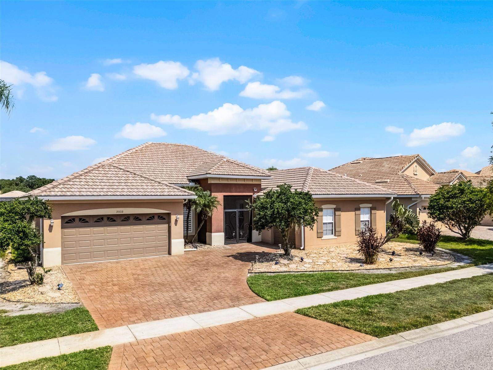 Image 4 of 83 For 3533 Somerset Circle