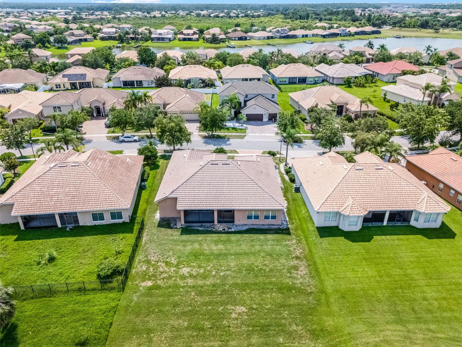 Image 47 of 83 For 3533 Somerset Circle