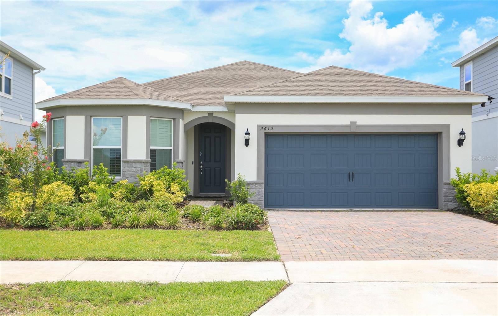 Details for 2612 Summer Clouds Way, KISSIMMEE, FL 34744