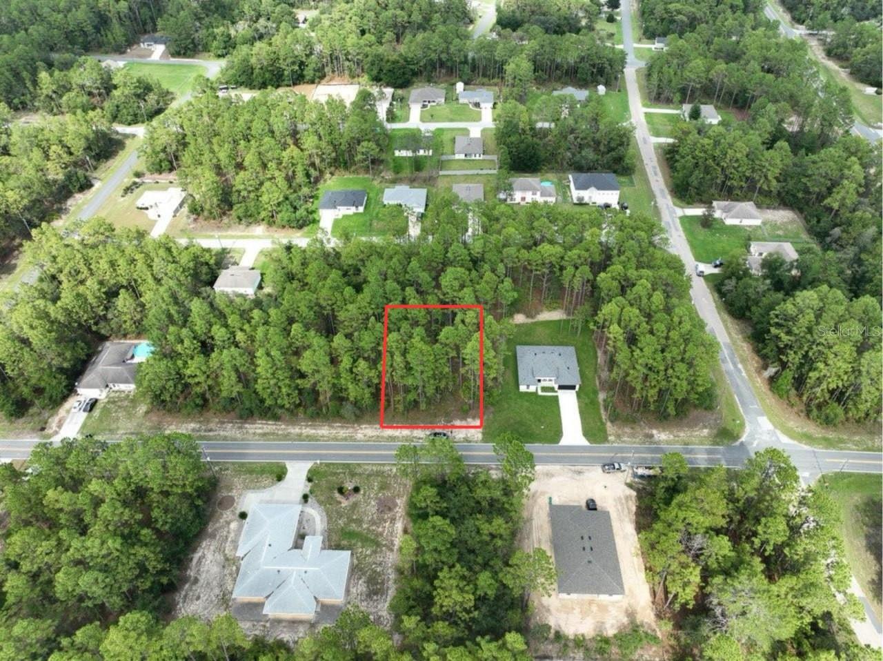 Details for 7565 Santos Drive, CITRUS SPRINGS, FL 34434