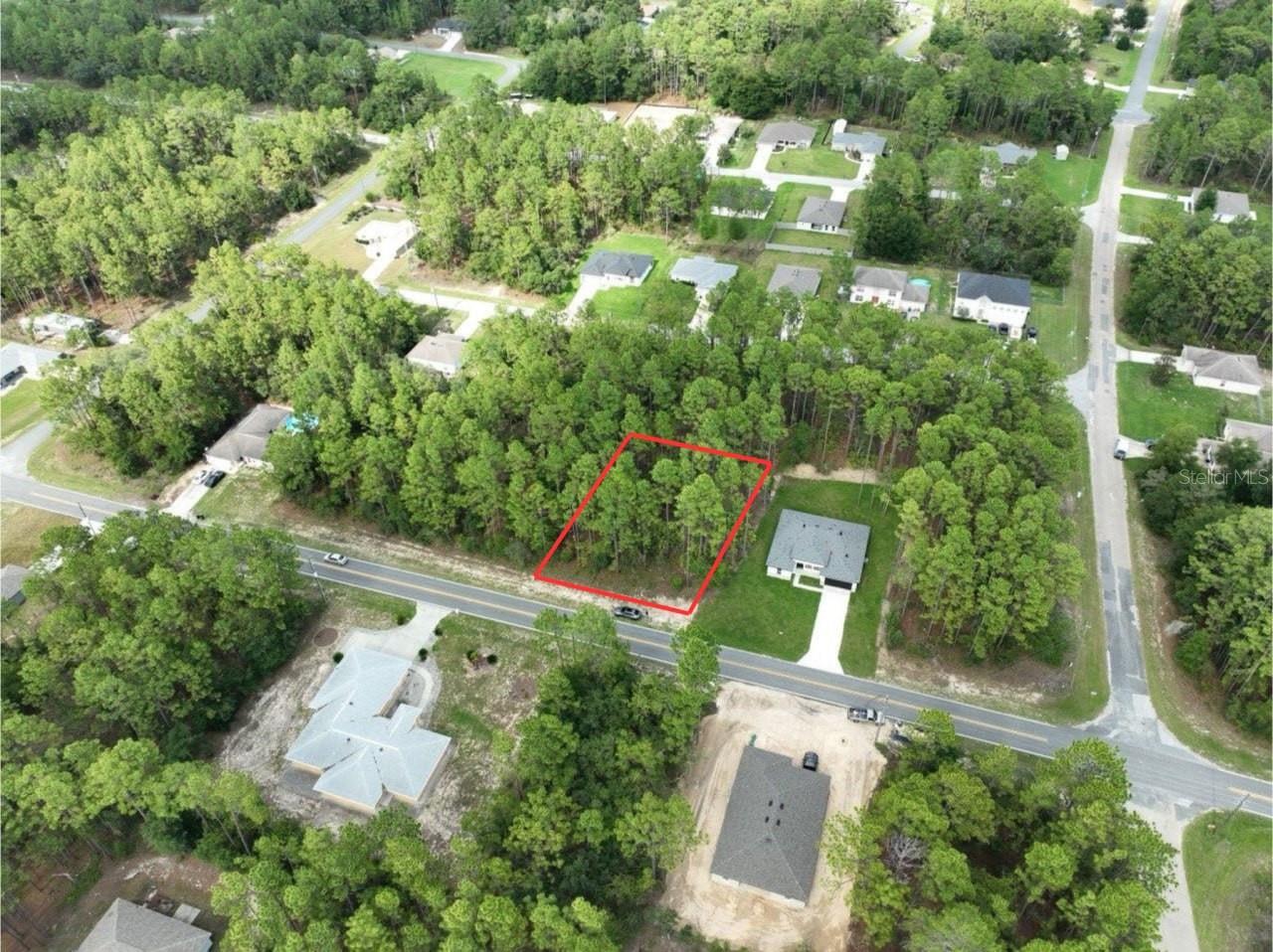 Image 4 of 6 For 7565 Santos Drive