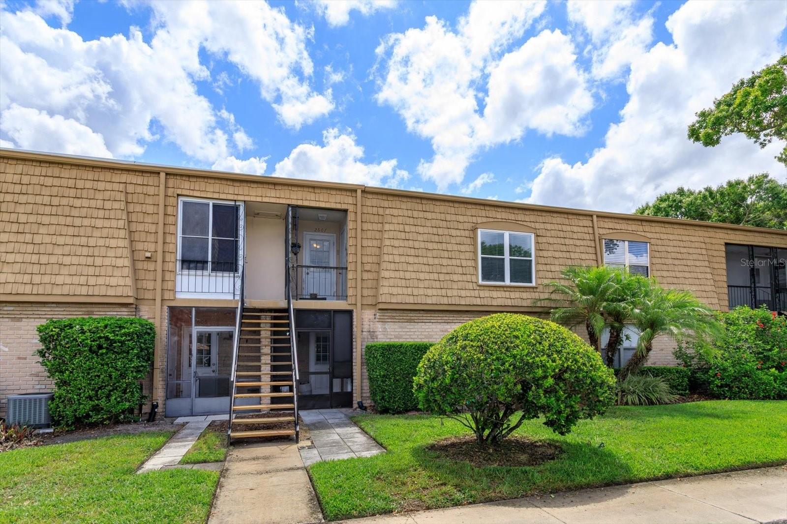 Image 16 of 20 For 200 Saint Andrews Boulevard 2607