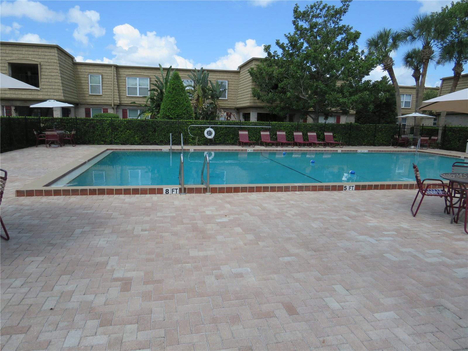 Image 18 of 20 For 200 Saint Andrews Boulevard 2607