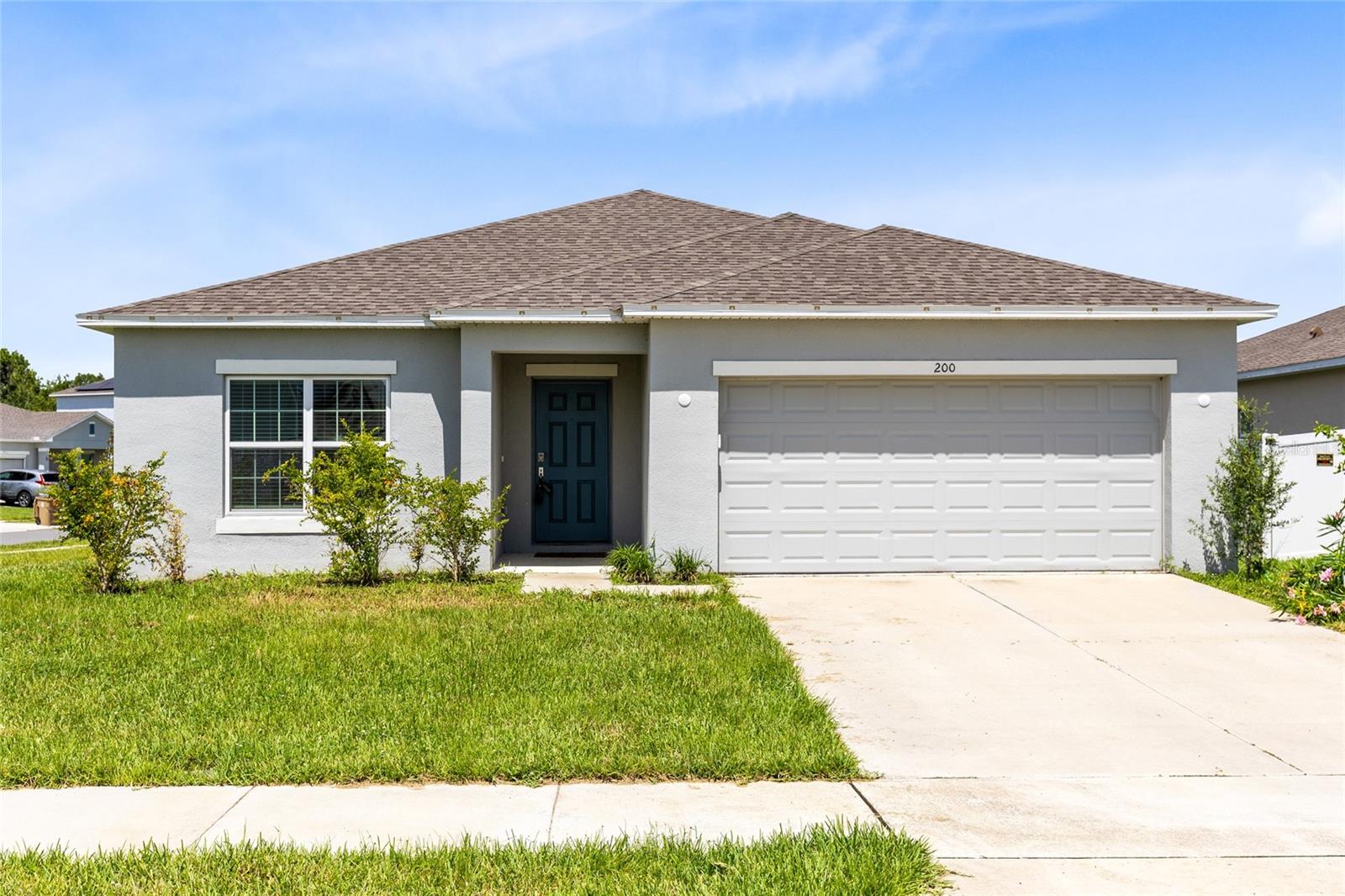 Details for 200 Garnet Avenue, KISSIMMEE, FL 34758