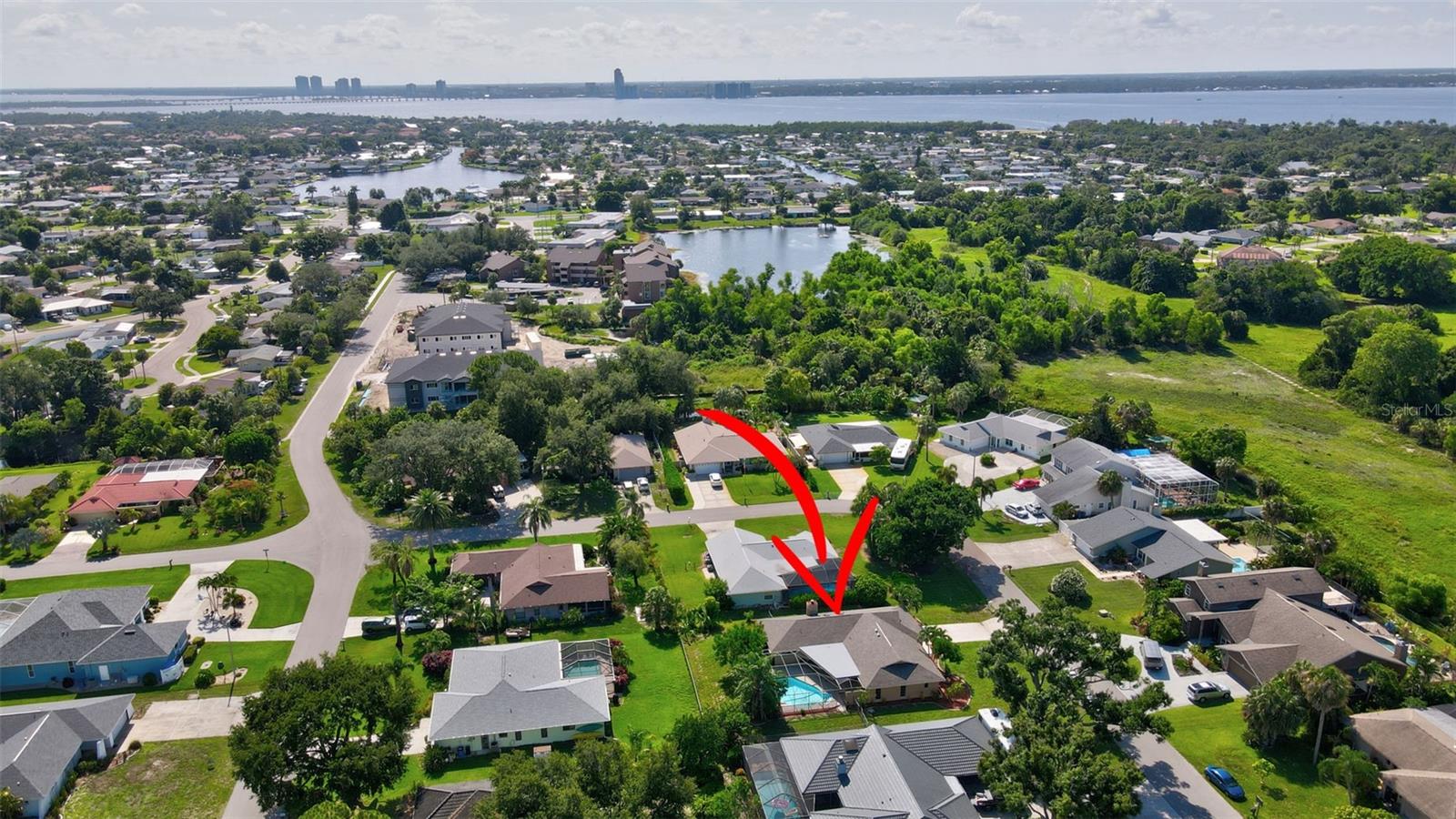 Image 51 of 58 For 2113 Lochmoor Circle