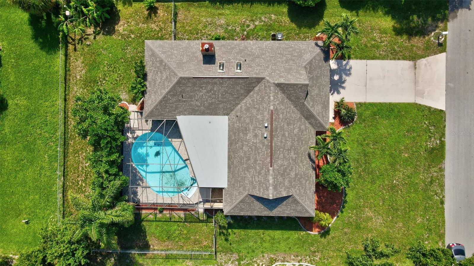 Image 58 of 58 For 2113 Lochmoor Circle