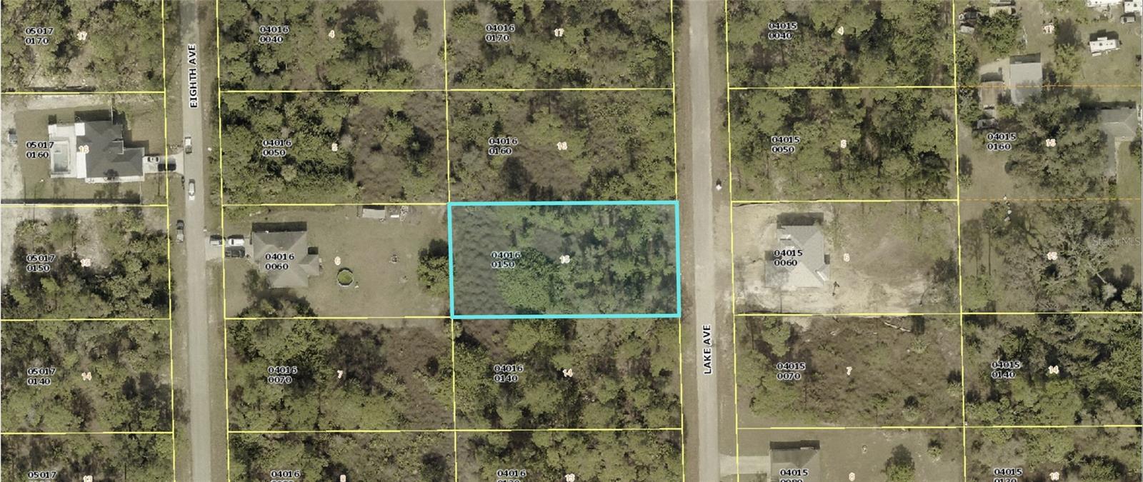 Details for 1709 Lake Avenue, LEHIGH ACRES, FL 33972